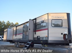 New 2018 Forest River Cherokee 304VFK available in Egg Harbor City, New Jersey