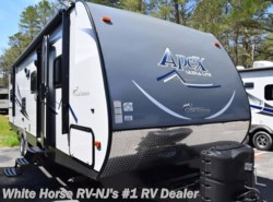 New 2018 Coachmen Apex 289LE available in Egg Harbor City, New Jersey