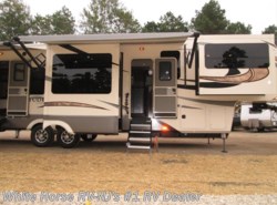 New 2018 Grand Design Solitude 379FLS available in Egg Harbor City, New Jersey