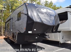 New 2018 Forest River Cherokee 255RR TOY HAULER available in Egg Harbor City, New Jersey