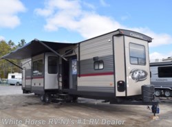 New 2018 Forest River Cherokee Destination 39CL available in Egg Harbor City, New Jersey