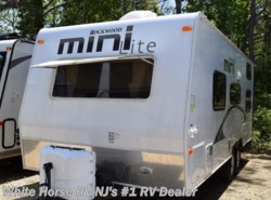 Used 2014 Forest River Rockwood Mini Lite 2306 available in Egg Harbor City, New Jersey