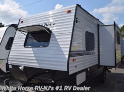 New 2019 Coachmen Viking 17FQS available in Egg Harbor City, New Jersey
