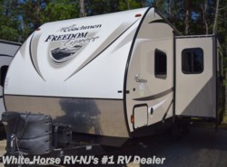 Used 2016 Coachmen Freedom Express LTZ 231 RBDS available in Egg Harbor City, New Jersey