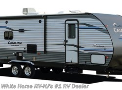 New 2019 Coachmen Catalina Legacy Edition 333RETS available in Egg Harbor City, New Jersey