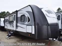 New 2019 Forest River Vibe 268RKS available in Egg Harbor City, New Jersey