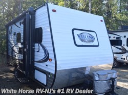 Used 2017 Coachmen Viking 17BH available in Egg Harbor City, New Jersey