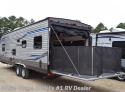 New 2019 Coachmen Catalina Trail Blazer 26TH available in Egg Harbor City, New Jersey