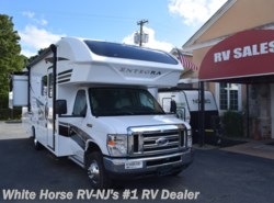 New 2019 Entegra Coach Odyssey 26D available in Egg Harbor City, New Jersey