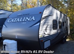 Used 2017 Coachmen Catalina SBX 261BH available in Egg Harbor City, New Jersey