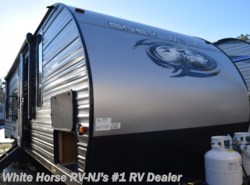New 2019 Forest River Cherokee Grey Wolf 26RR available in Egg Harbor City, New Jersey