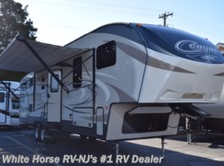 Used 2016 Keystone Cougar 330RBK available in Egg Harbor City, New Jersey