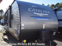 New 2019 Coachmen Catalina Trail Blazer 26TH available in Egg Harbor City, New Jersey