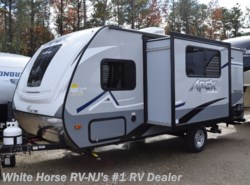 New 2019 Coachmen Apex Nano 193BHS available in Egg Harbor City, New Jersey