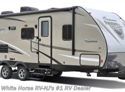 Used 2014 Coachmen Freedom Express LTZ 254 DSX available in Egg Harbor City, New Jersey