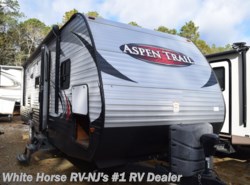 Used 2015 Dutchmen Aspen Trail 2811BHS available in Egg Harbor City, New Jersey