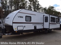 New 2019 Forest River Vibe 26RK available in Egg Harbor City, New Jersey
