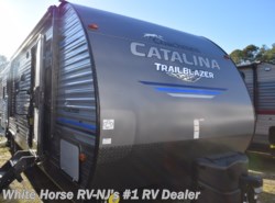 New 2019 Coachmen Catalina Trail Blazer 29THS available in Egg Harbor City, New Jersey