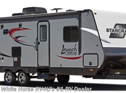 Used 2017 Starcraft Launch Ultra Lite 24RLS available in Egg Harbor City, New Jersey