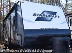 Used 2017 Starcraft Launch Ultra Lite 24RLS available in Egg Harbor City, New Jersey