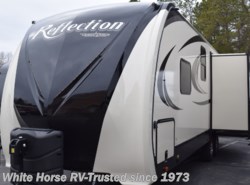 New 2019 Grand Design Reflection 287RLTS available in Egg Harbor City, New Jersey