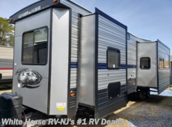 New 2019 Forest River Cherokee Destination 39CA available in Egg Harbor City, New Jersey