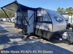 New 2019 Forest River Cherokee Wolf Pup 18RJB available in Egg Harbor City, New Jersey