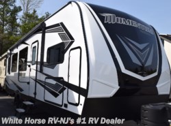 New 2019 Grand Design Momentum G-Class 28G available in Egg Harbor City, New Jersey