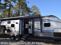 New 2020 Coachmen Catalina Legacy Edition 293RLDS available in Egg Harbor City, New Jersey