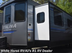 New 2020 Coachmen Catalina Destination 39FKTS available in Egg Harbor City, New Jersey