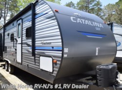 New 2020 Coachmen Catalina SBX 281DDS available in Egg Harbor City, New Jersey