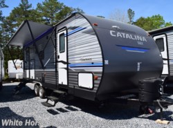 New 2020 Coachmen Catalina SBX 24RLS available in Egg Harbor City, New Jersey