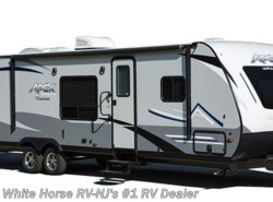 New 2020 Coachmen Apex 265RBSS available in Egg Harbor City, New Jersey