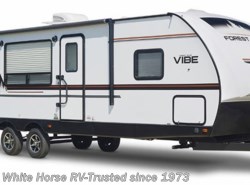 New 2020 Forest River Vibe 25RK available in Egg Harbor City, New Jersey