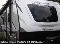 New 2020 Coachmen Apex 289TBSS available in Egg Harbor City, New Jersey