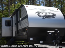 New 2020 Forest River Cherokee 274WK available in Egg Harbor City, New Jersey