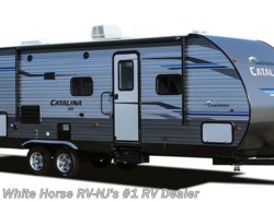 New 2020 Coachmen Catalina SBX 261BHS available in Egg Harbor City, New Jersey