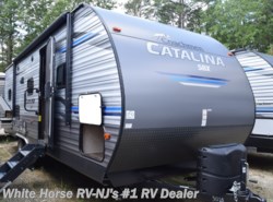 New 2020 Coachmen Catalina SBX 261BHS available in Egg Harbor City, New Jersey