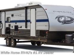 New 2020 Forest River Cherokee 274DBH available in Egg Harbor City, New Jersey
