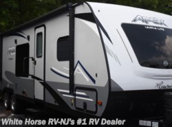 New 2020 Coachmen Apex 300BHS available in Egg Harbor City, New Jersey