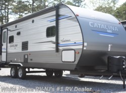 New 2020 Coachmen Catalina SBX 231MKS available in Egg Harbor City, New Jersey