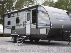 New 2020 Coachmen Catalina SBX 221DBSCK available in Egg Harbor City, New Jersey