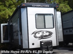 New 2020 Forest River Cherokee Destination 39BR available in Egg Harbor City, New Jersey