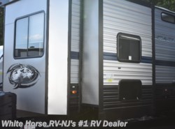 New 2020 Forest River Cherokee Destination 39KR available in Egg Harbor City, New Jersey