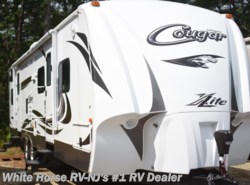 Used 2013 Keystone Cougar XLite 31SQB available in Egg Harbor City, New Jersey