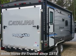 New 2020 Coachmen Catalina Trail Blazer 19TH available in Egg Harbor City, New Jersey