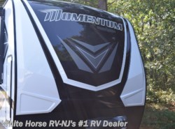 New 2020 Grand Design Momentum G-Class 21G available in Egg Harbor City, New Jersey