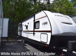 New 2020 Forest River Vibe 28BH available in Egg Harbor City, New Jersey