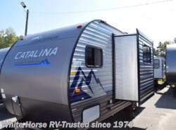 New 2020 Coachmen Catalina Summit 172BHS available in Egg Harbor City, New Jersey