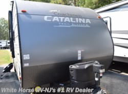 New 2020 Coachmen Catalina Trail Blazer 26TH available in Egg Harbor City, New Jersey